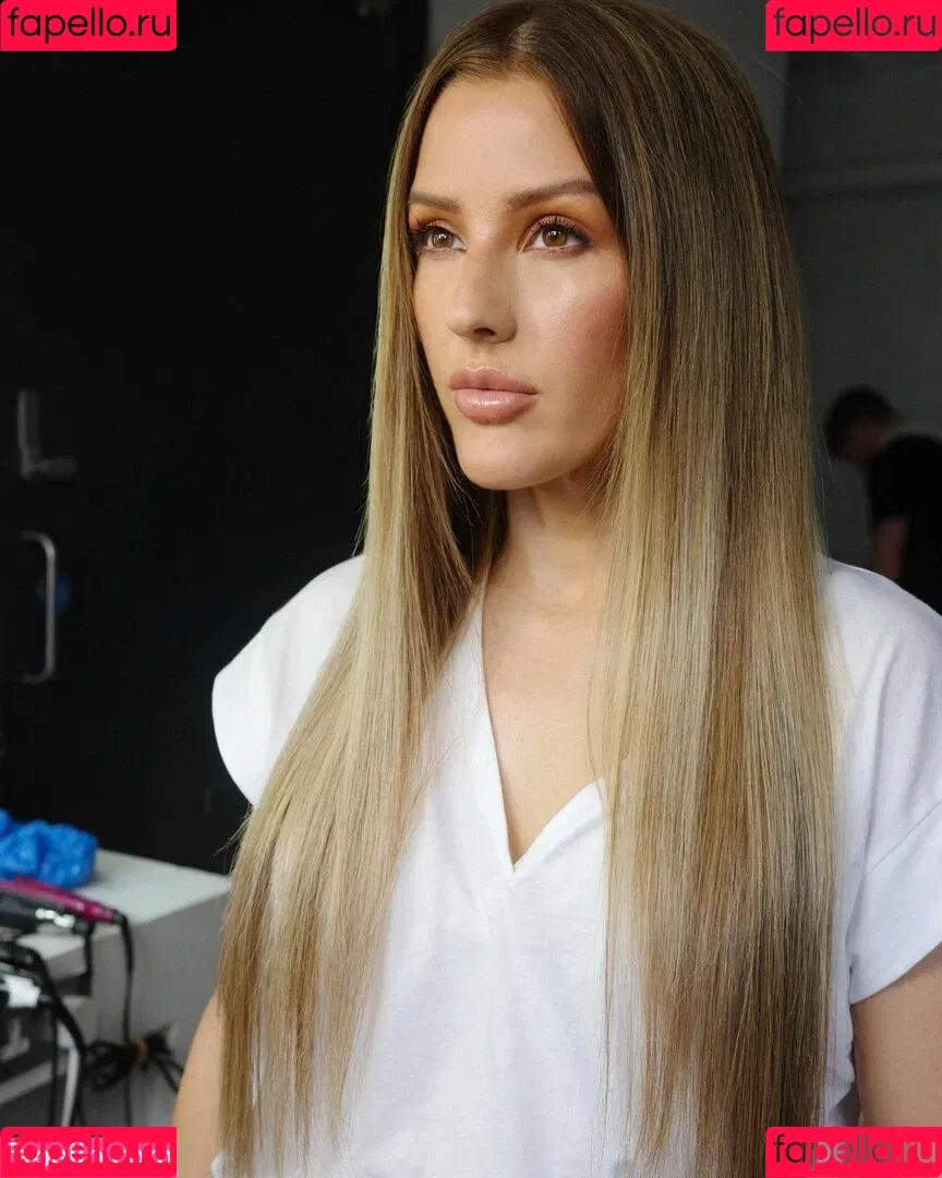 Ellie Goulding Onlyfans Photo Gallery 