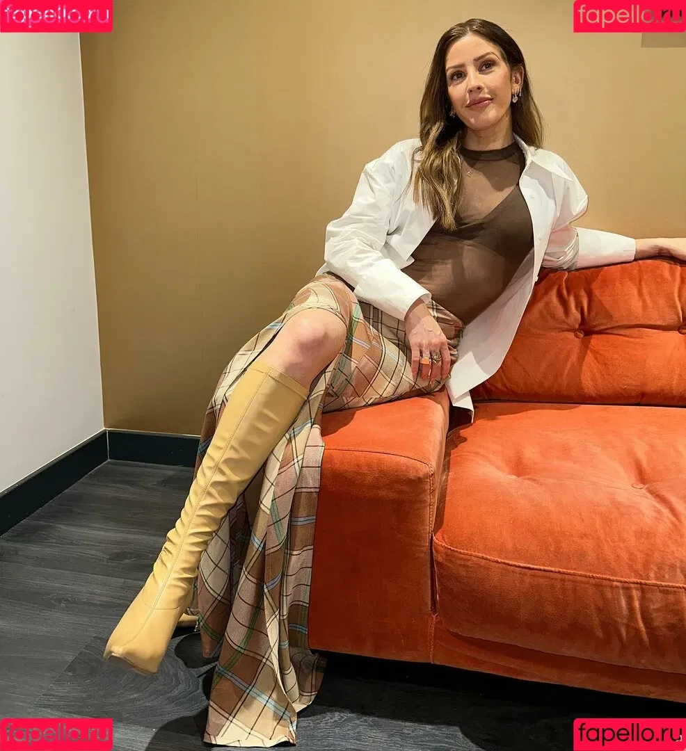 Ellie Goulding Onlyfans Photo Gallery 