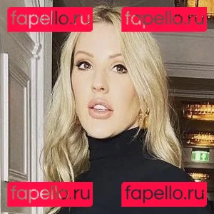 Ellie Goulding Onlyfans Photo Gallery 