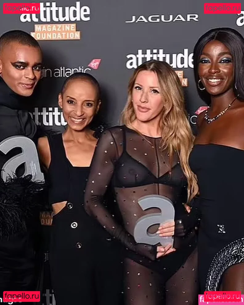 Ellie Goulding Onlyfans Photo Gallery 