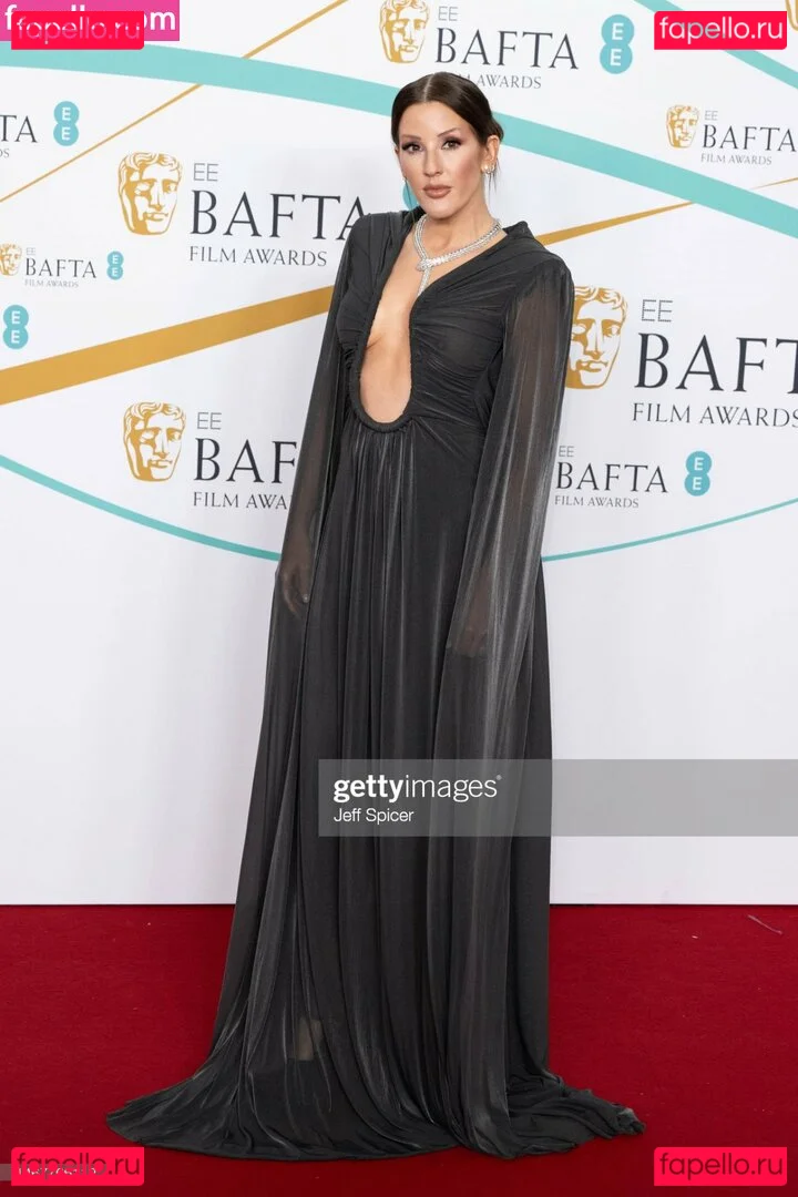 Ellie Goulding Onlyfans Photo Gallery 