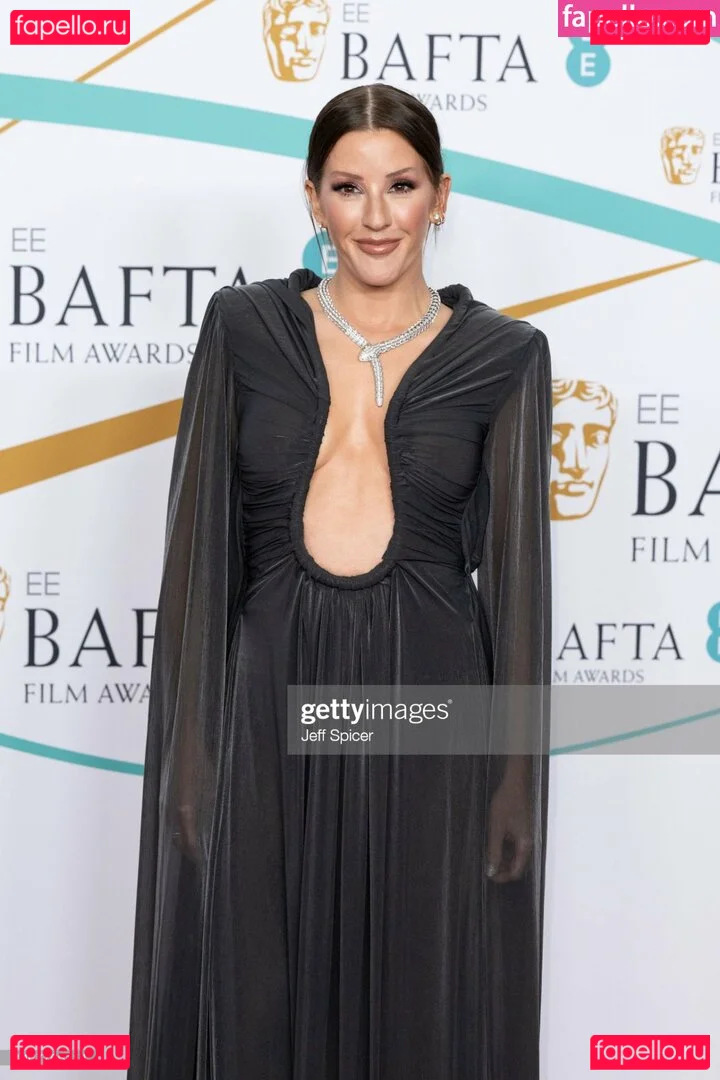 Ellie Goulding Onlyfans Photo Gallery 