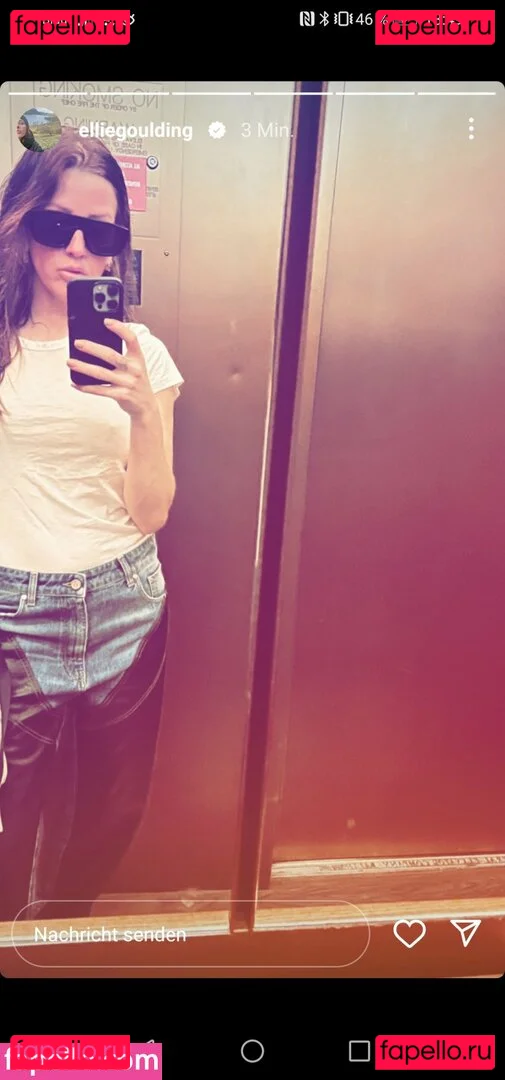 Ellie Goulding Onlyfans Photo Gallery 