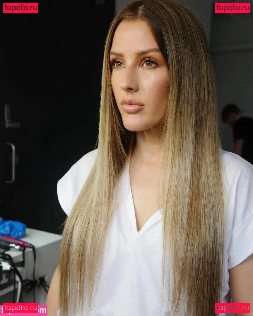 Ellie Goulding Onlyfans Photo Gallery 