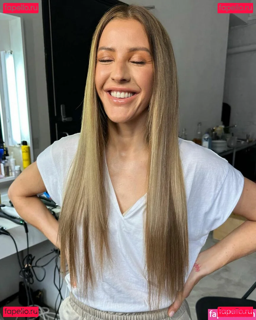 Ellie Goulding Onlyfans Photo Gallery 
