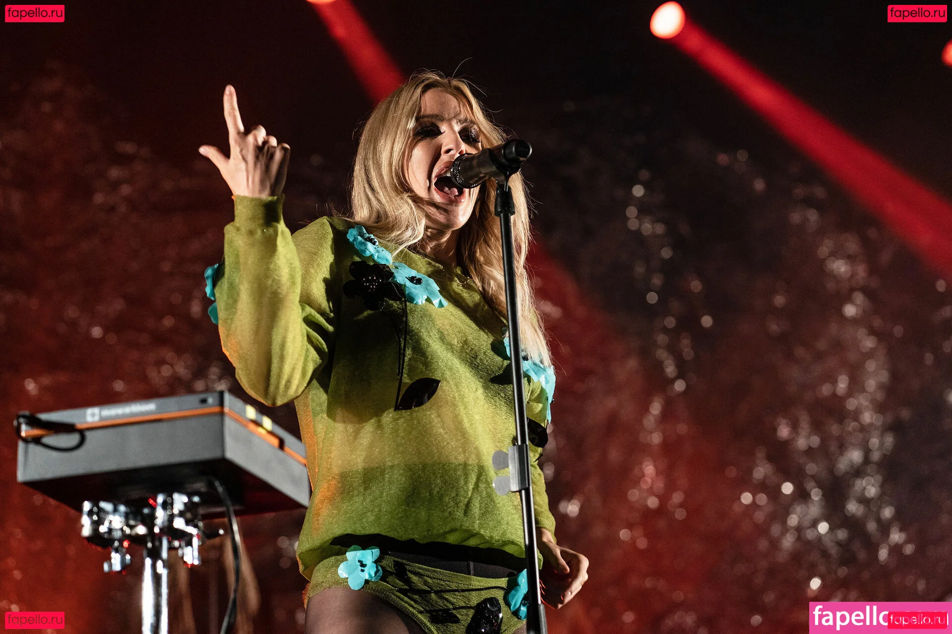 Ellie Goulding Onlyfans Photo Gallery 