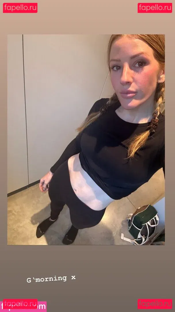 Ellie Goulding Onlyfans Photo Gallery 