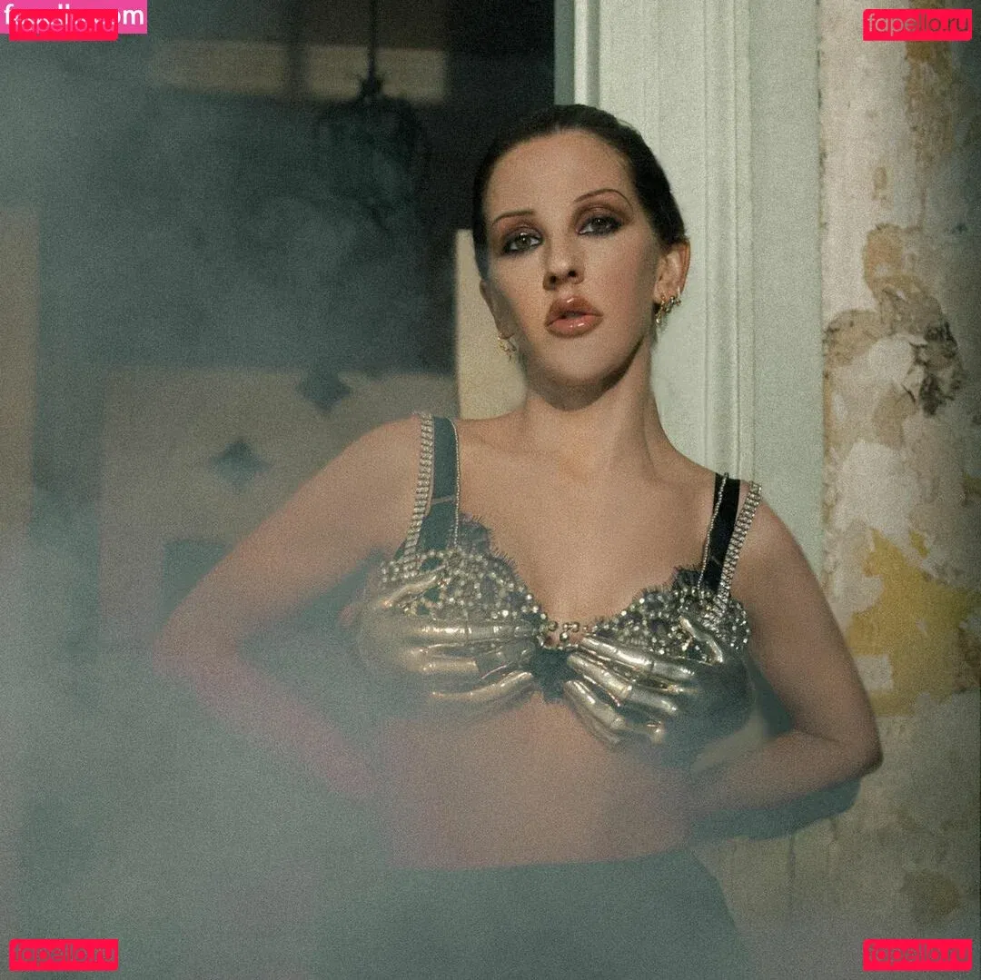 Ellie Goulding Onlyfans Photo Gallery 