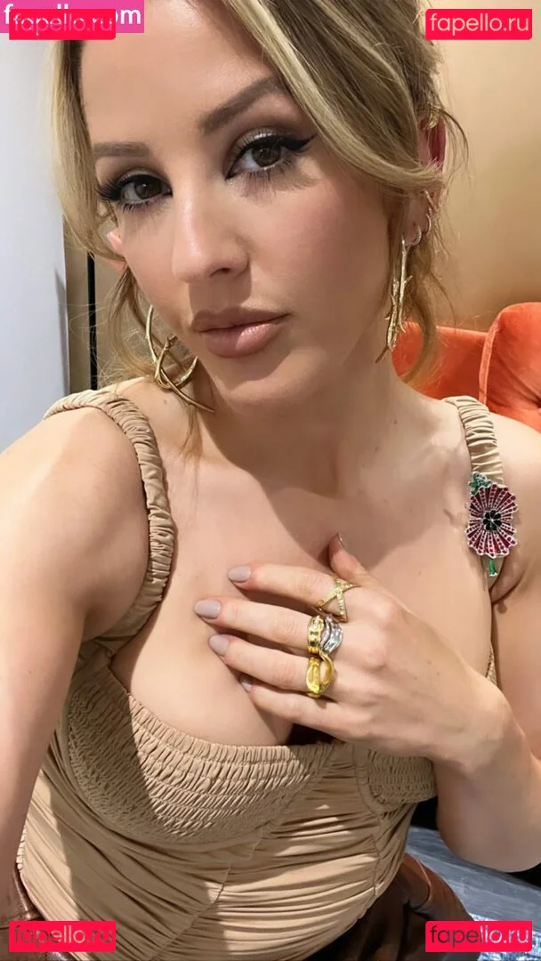 Ellie Goulding Onlyfans Photo Gallery 