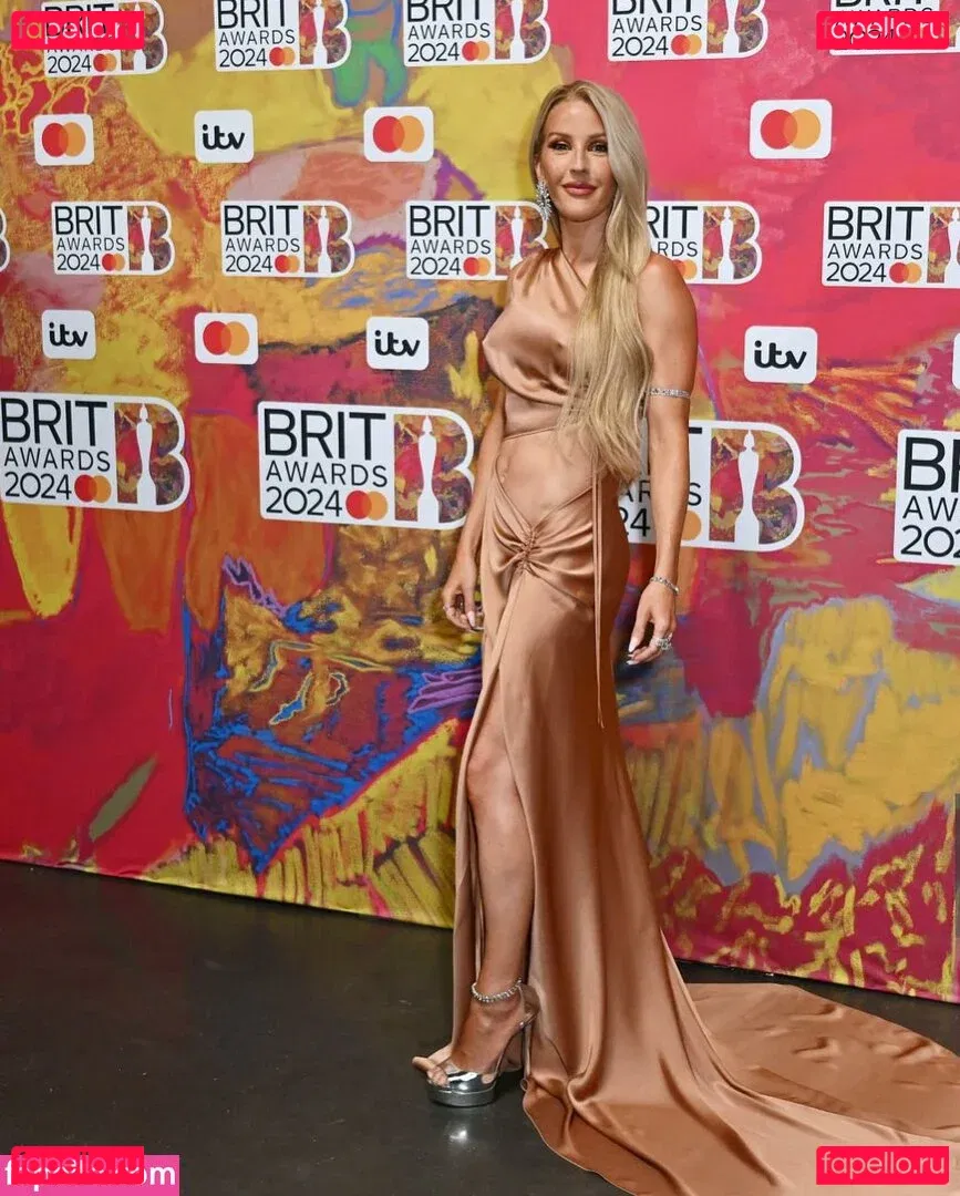 Ellie Goulding Onlyfans Photo Gallery 