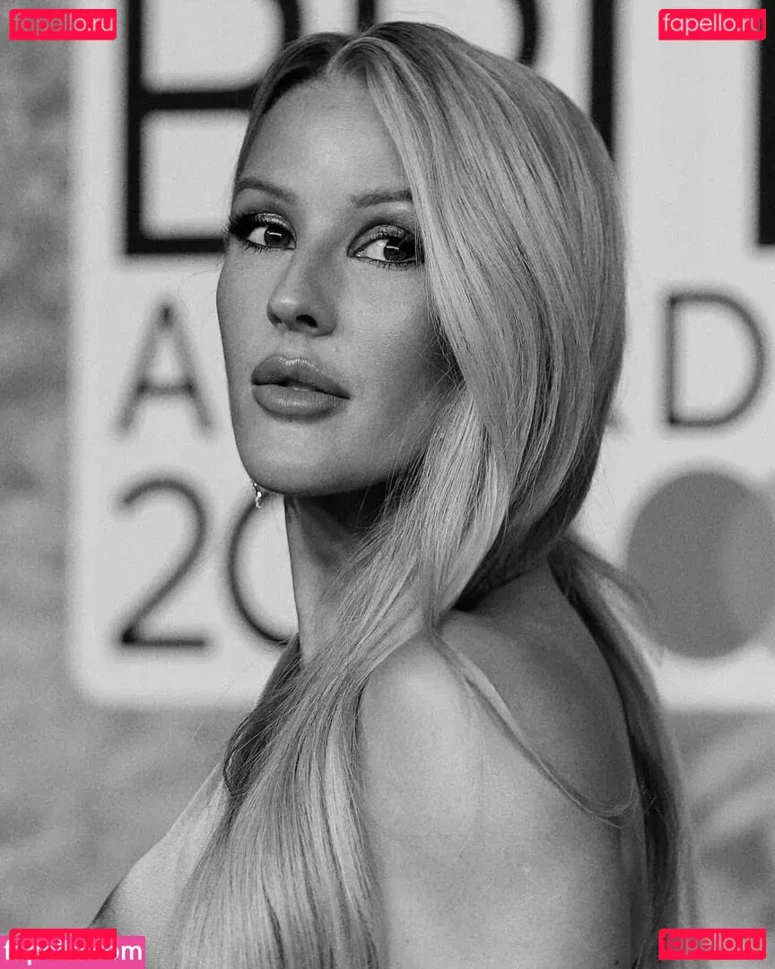 Ellie Goulding Onlyfans Photo Gallery 