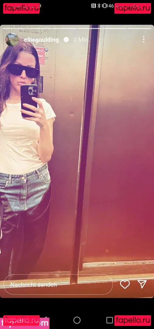 Ellie Goulding Onlyfans Photo Gallery 