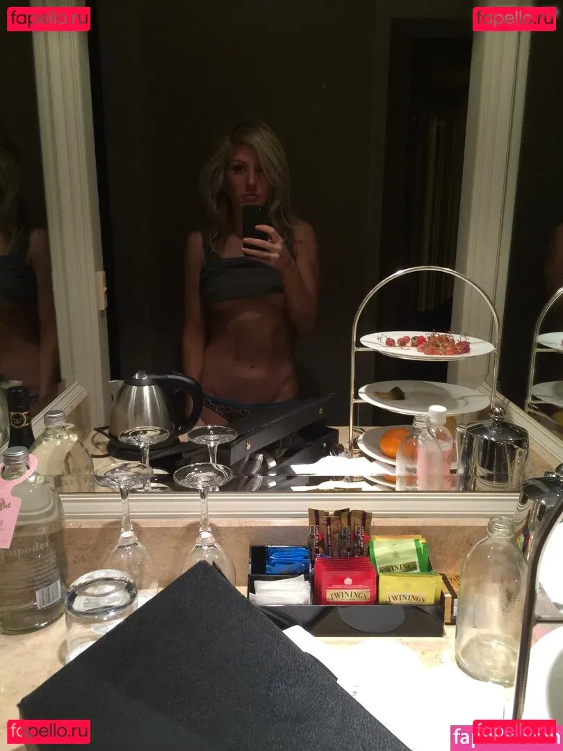 Ellie Goulding Onlyfans Photo Gallery 