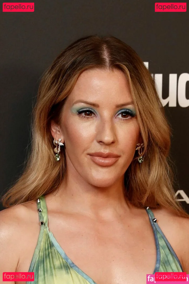 Ellie Goulding Onlyfans Photo Gallery 