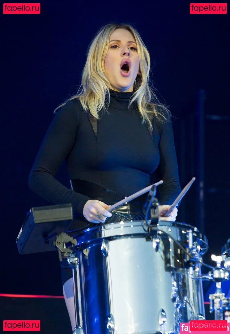 Ellie Goulding Onlyfans Photo Gallery 