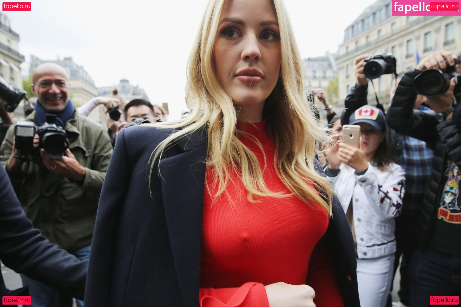 Ellie Goulding Onlyfans Photo Gallery 