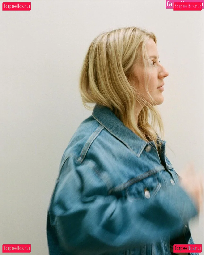 Ellie Goulding Onlyfans Photo Gallery 