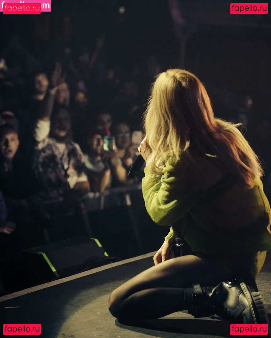 Ellie Goulding Onlyfans Photo Gallery 