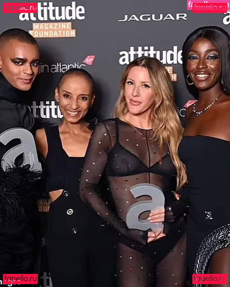 Ellie Goulding Onlyfans Photo Gallery 