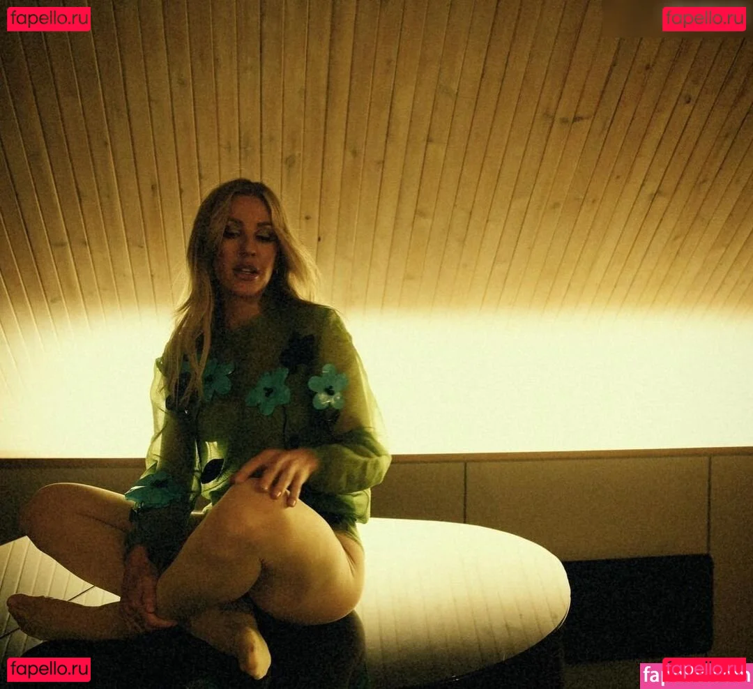 Ellie Goulding Onlyfans Photo Gallery 