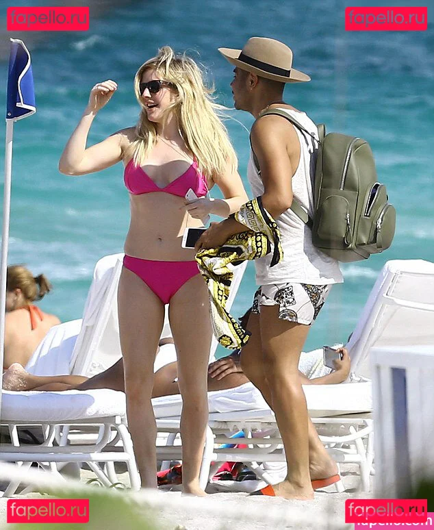 Ellie Goulding Onlyfans Photo Gallery 