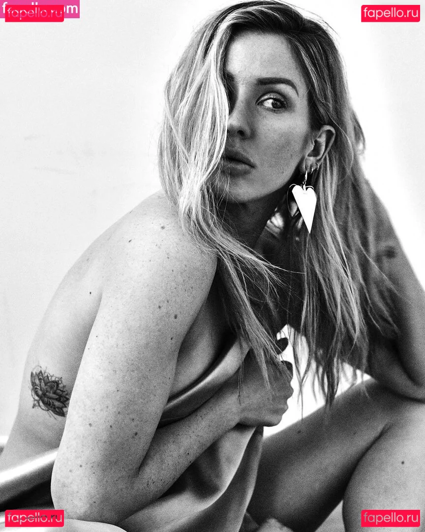 Ellie Goulding Onlyfans Photo Gallery 