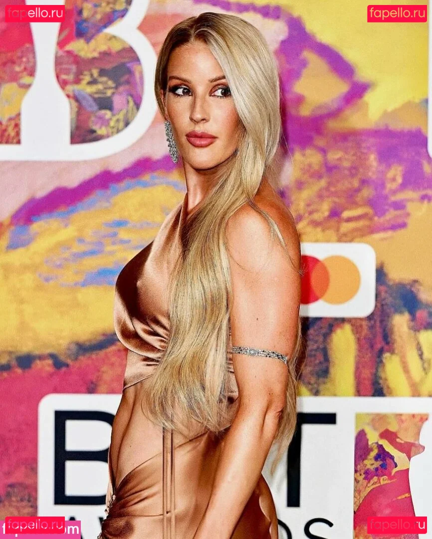 Ellie Goulding Onlyfans Photo Gallery 