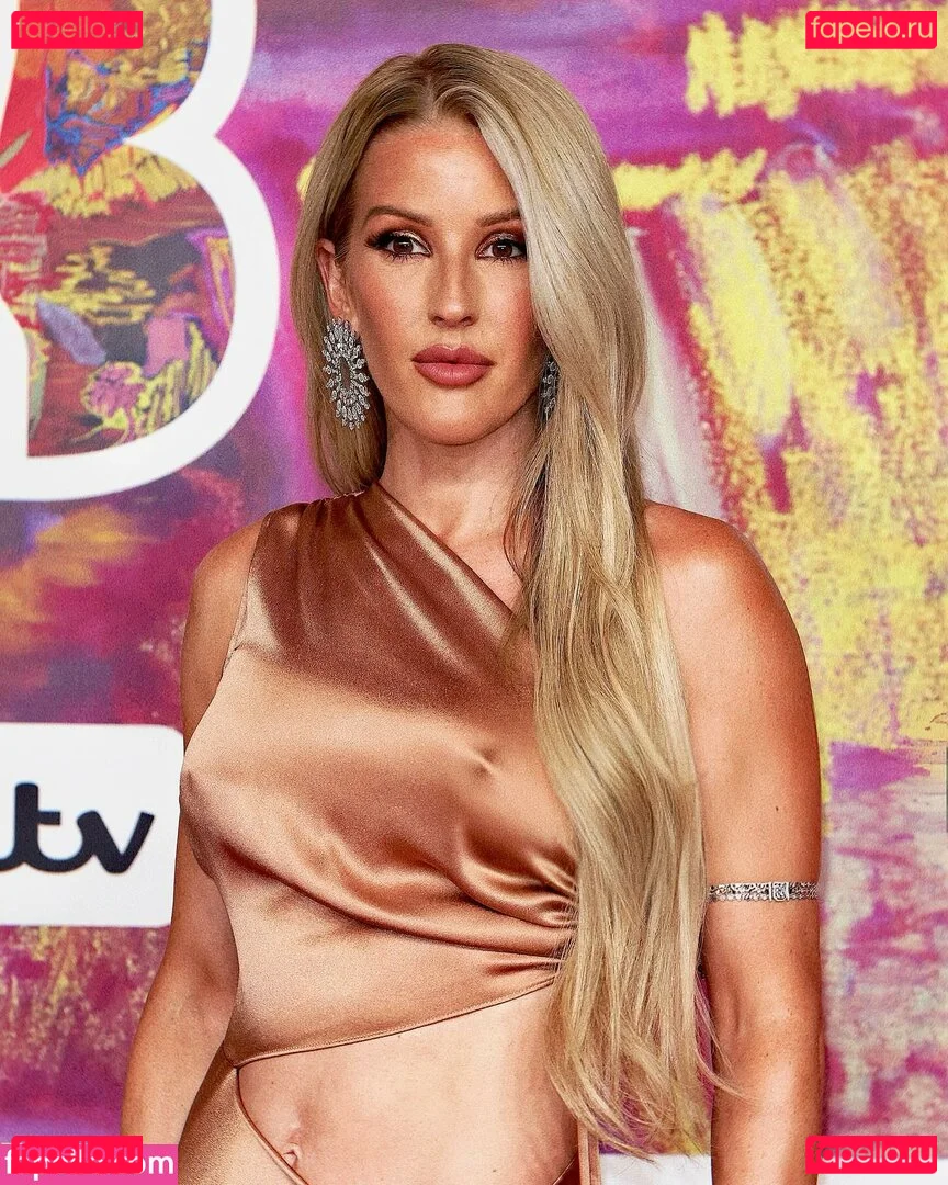 Ellie Goulding Onlyfans Photo Gallery 