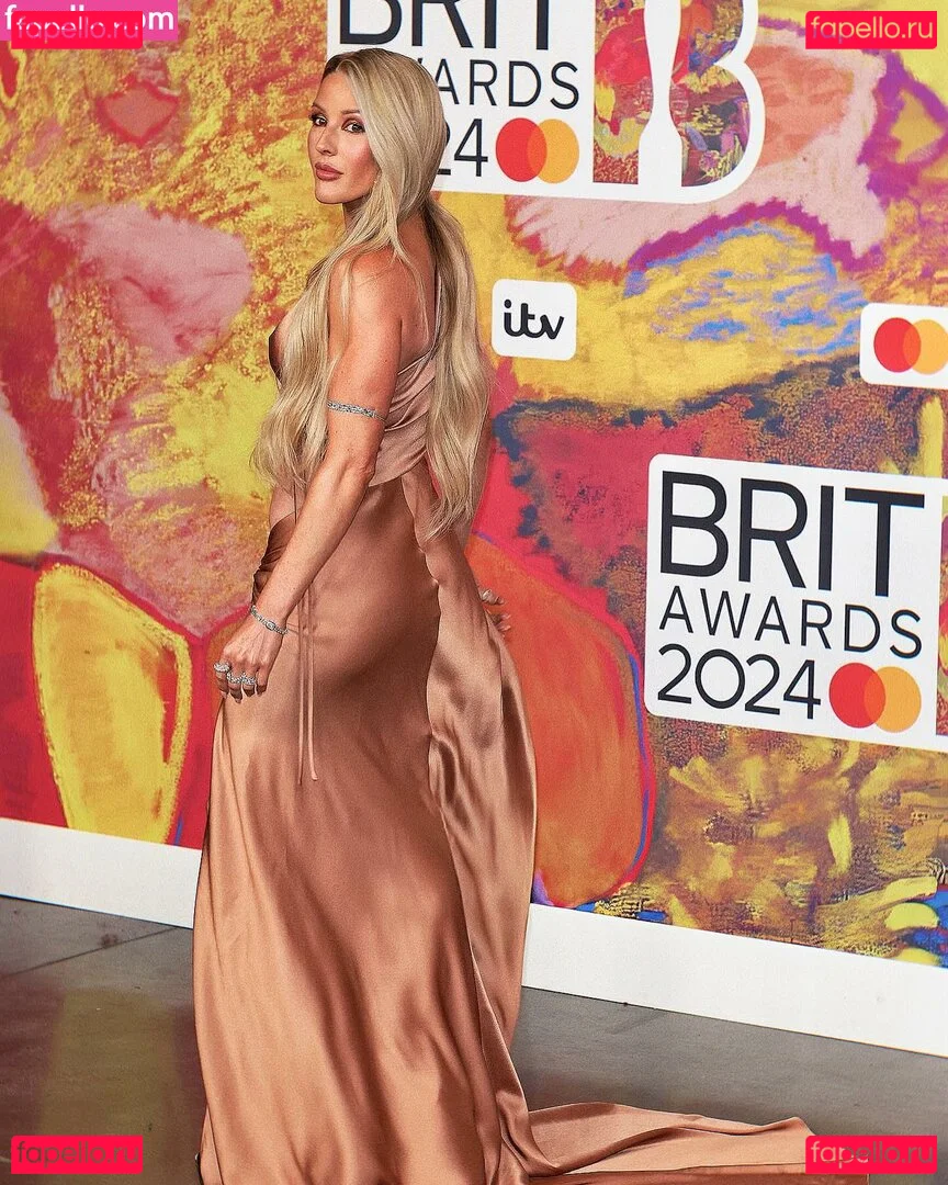 Ellie Goulding Onlyfans Photo Gallery 