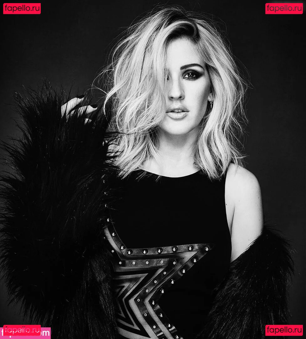 Ellie Goulding Onlyfans Photo Gallery 