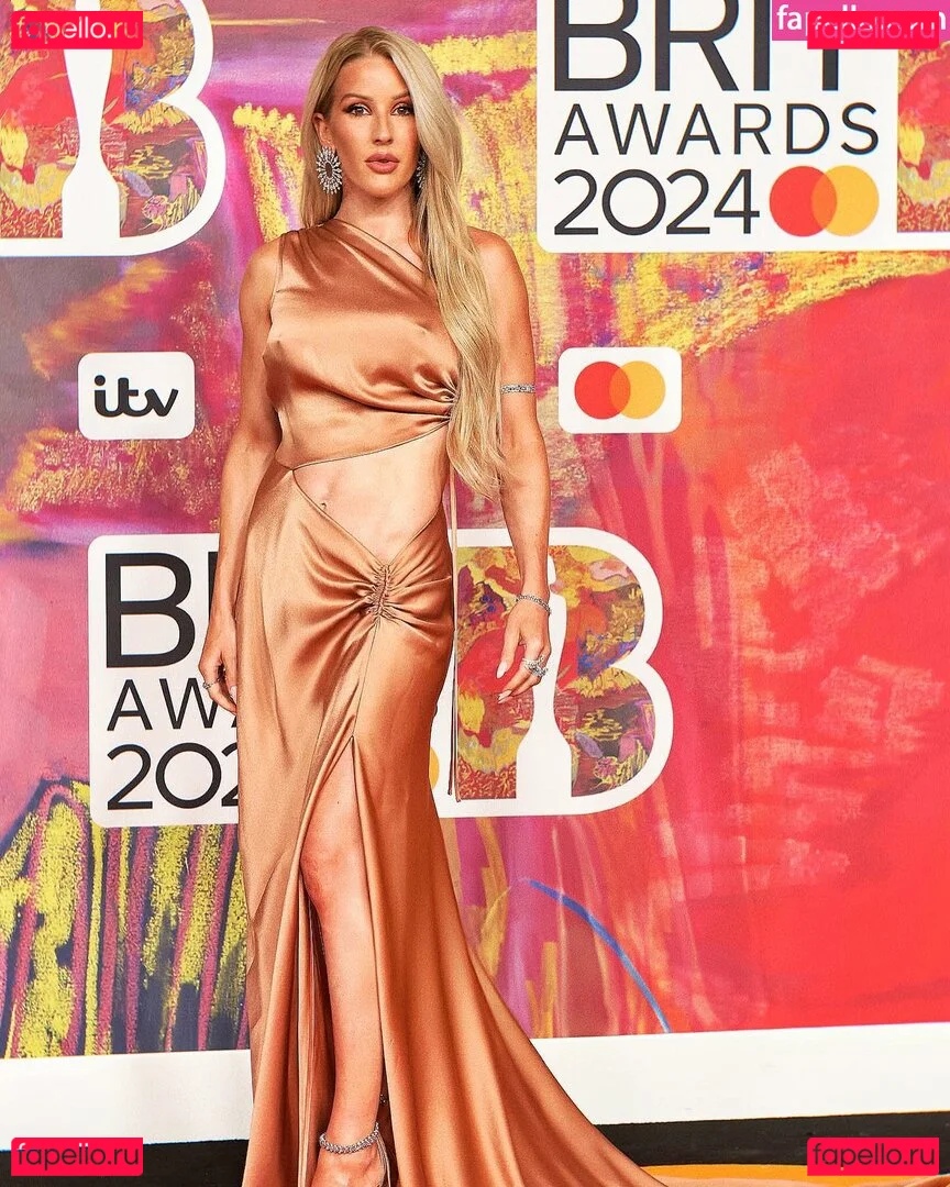 Ellie Goulding Onlyfans Photo Gallery 