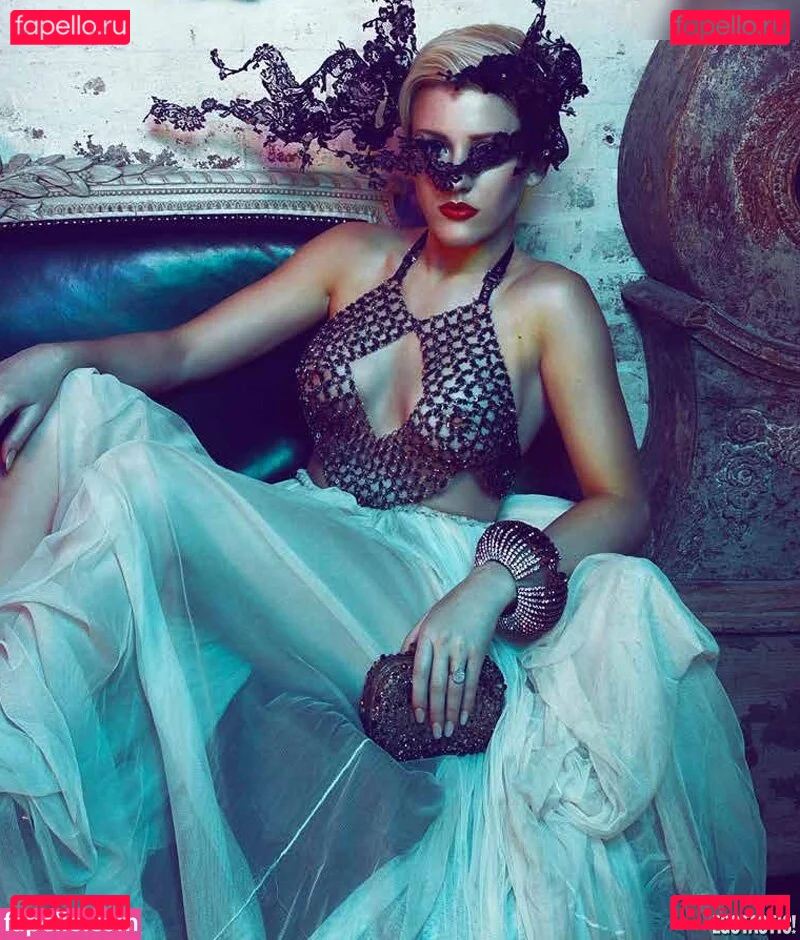 Ellie Goulding Onlyfans Photo Gallery 