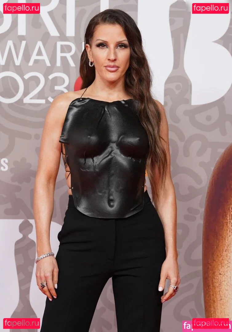 Ellie Goulding Onlyfans Photo Gallery 