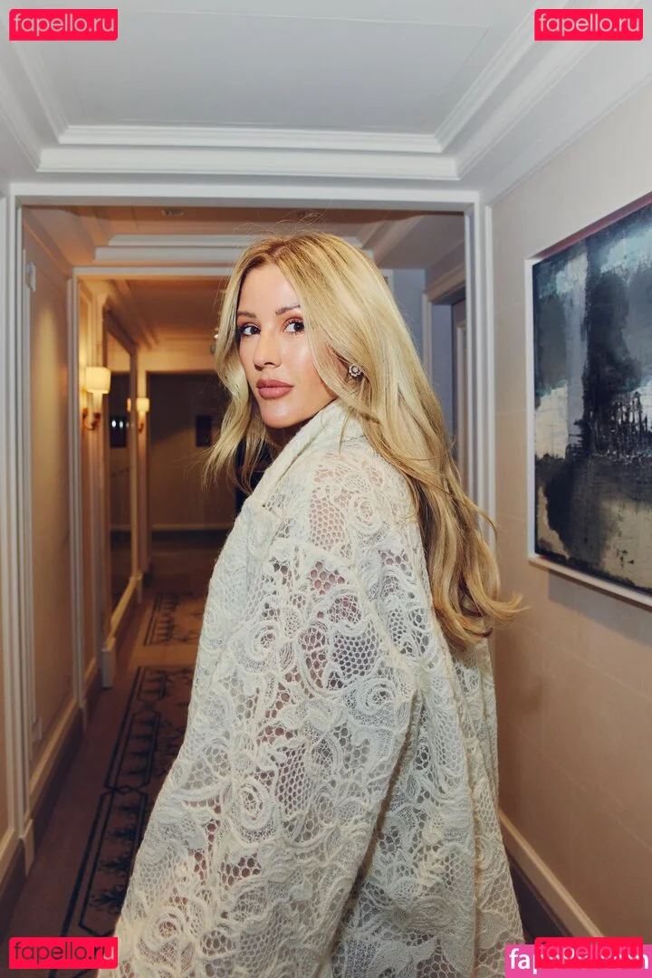 Ellie Goulding Onlyfans Photo Gallery 