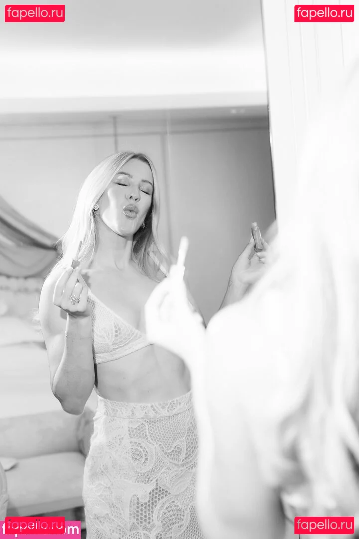 Ellie Goulding Onlyfans Photo Gallery 