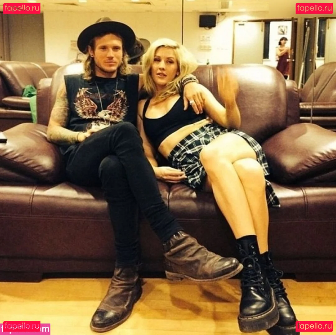 Ellie Goulding Onlyfans Photo Gallery 