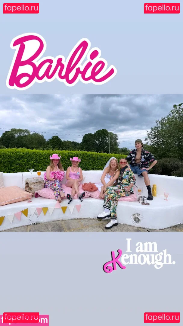 Ellie Goulding Onlyfans Photo Gallery 