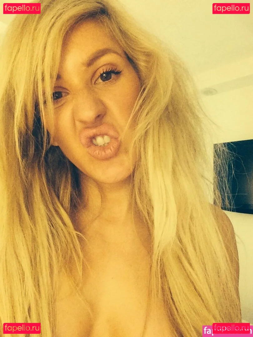 Ellie Goulding Onlyfans Photo Gallery 