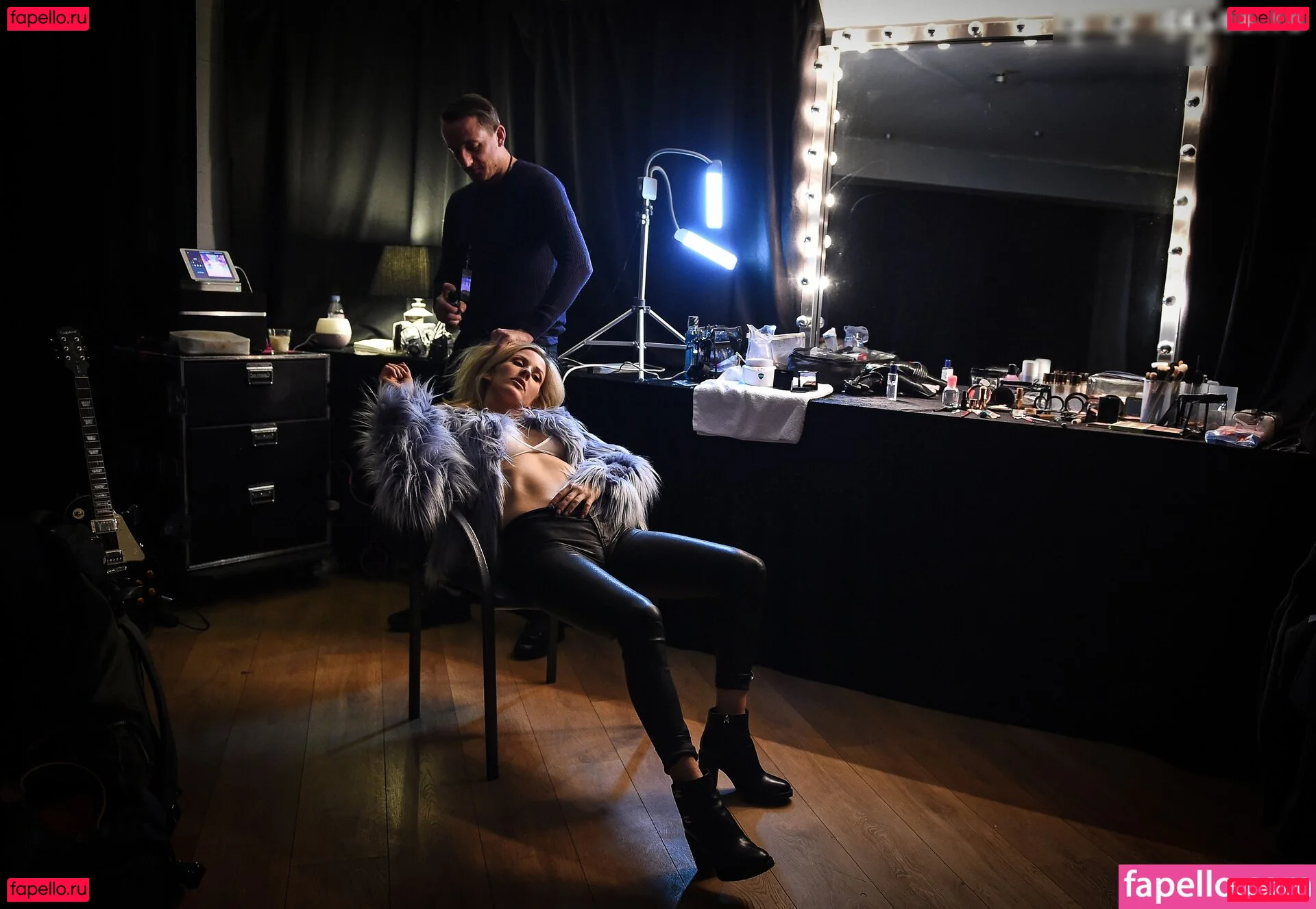 Ellie Goulding Onlyfans Photo Gallery 