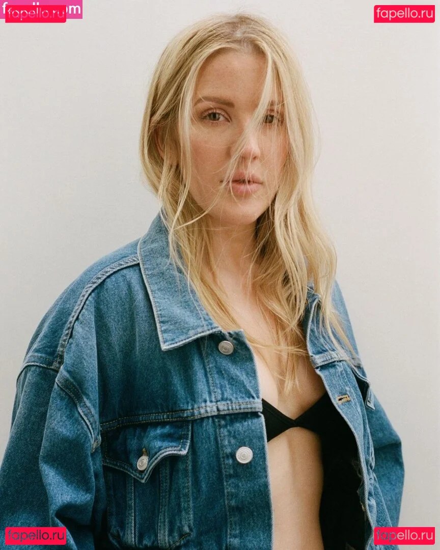 Ellie Goulding Onlyfans Photo Gallery 