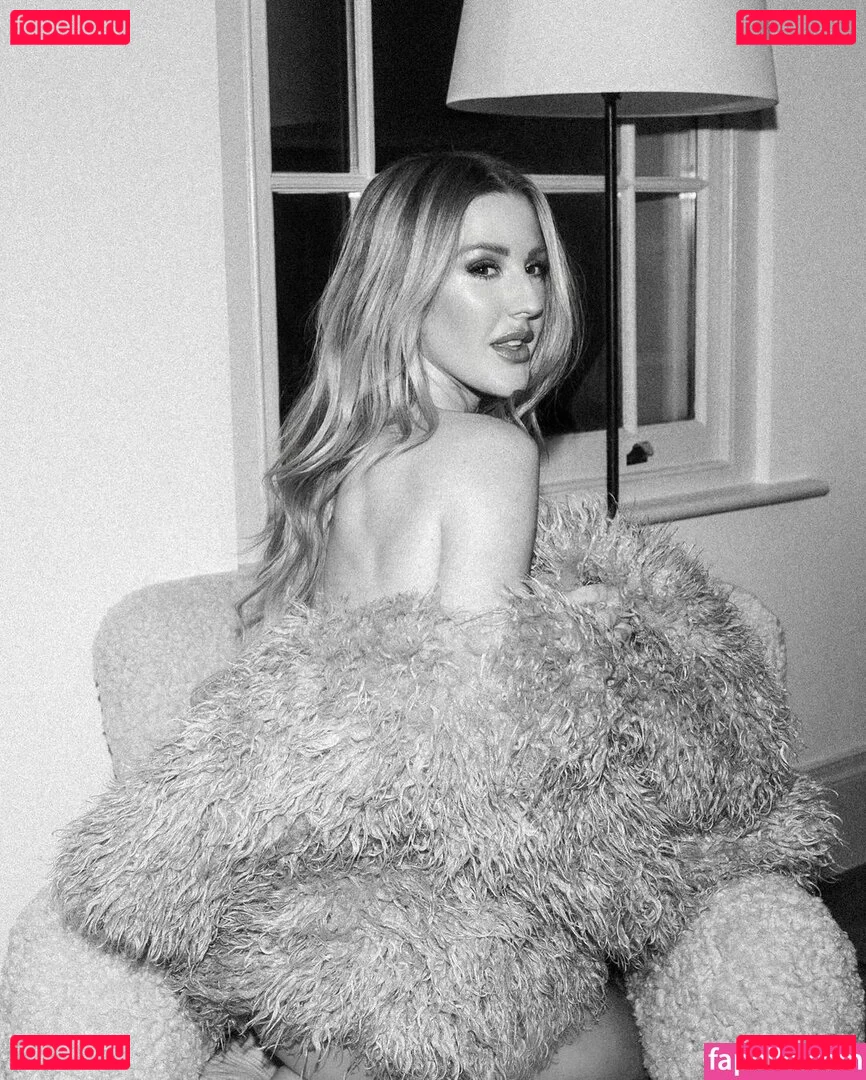 Ellie Goulding Onlyfans Photo Gallery 