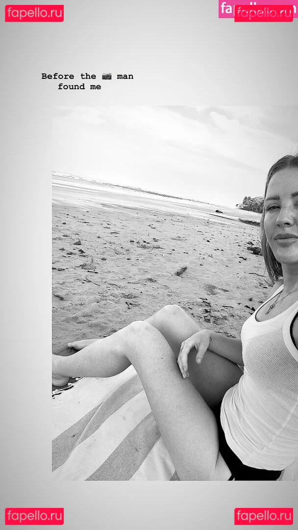 Ellie Goulding Onlyfans Photo Gallery 