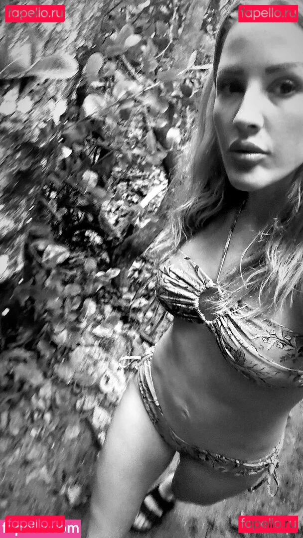 Ellie Goulding Onlyfans Photo Gallery 
