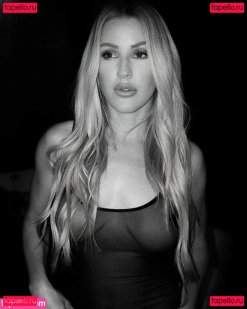 Ellie Goulding Onlyfans Photo Gallery 