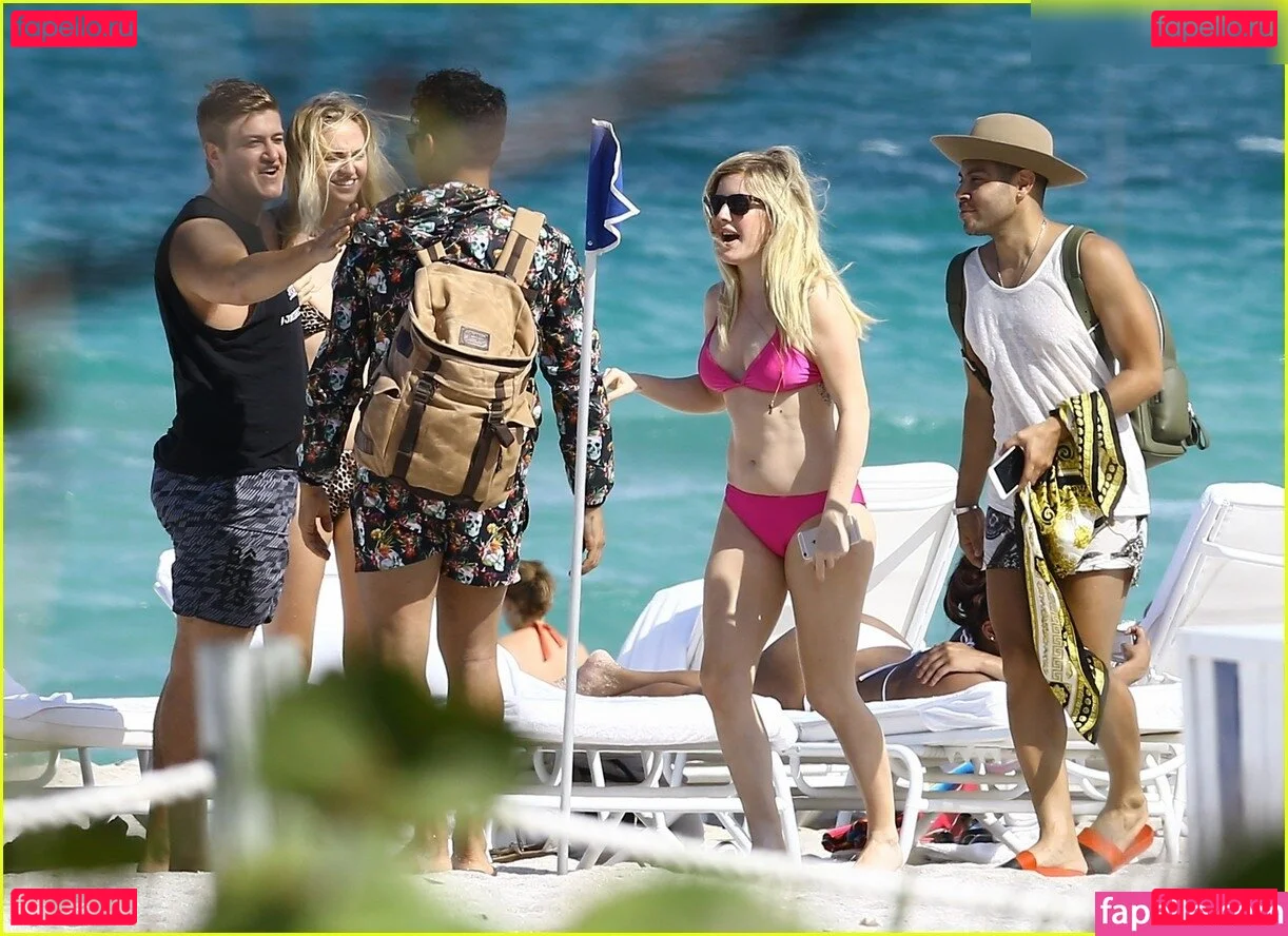 Ellie Goulding Onlyfans Photo Gallery 