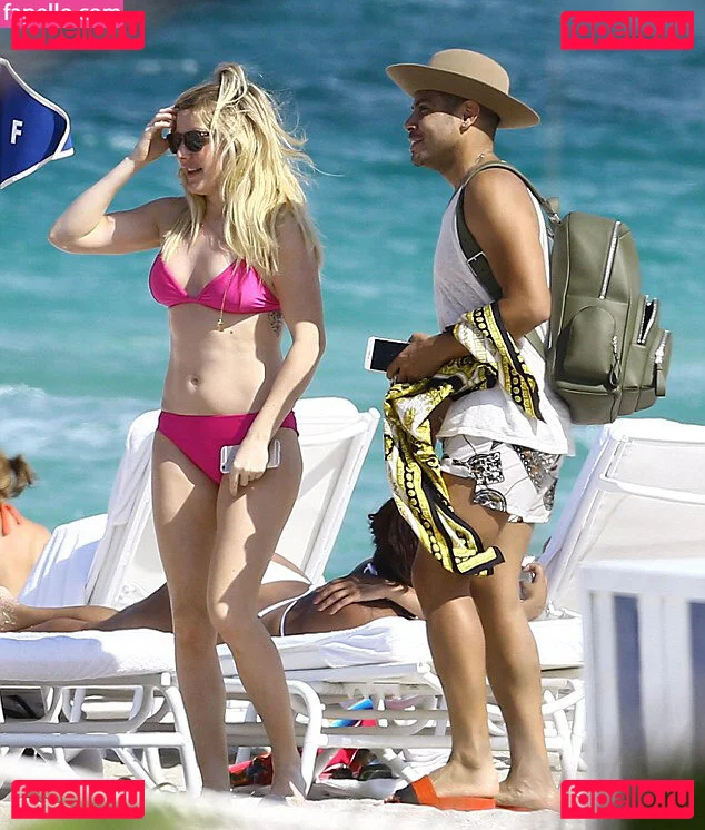 Ellie Goulding Onlyfans Photo Gallery 