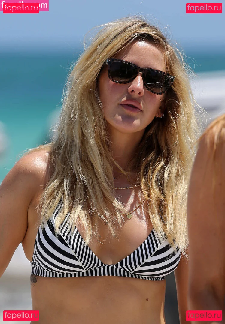 Ellie Goulding Onlyfans Photo Gallery 
