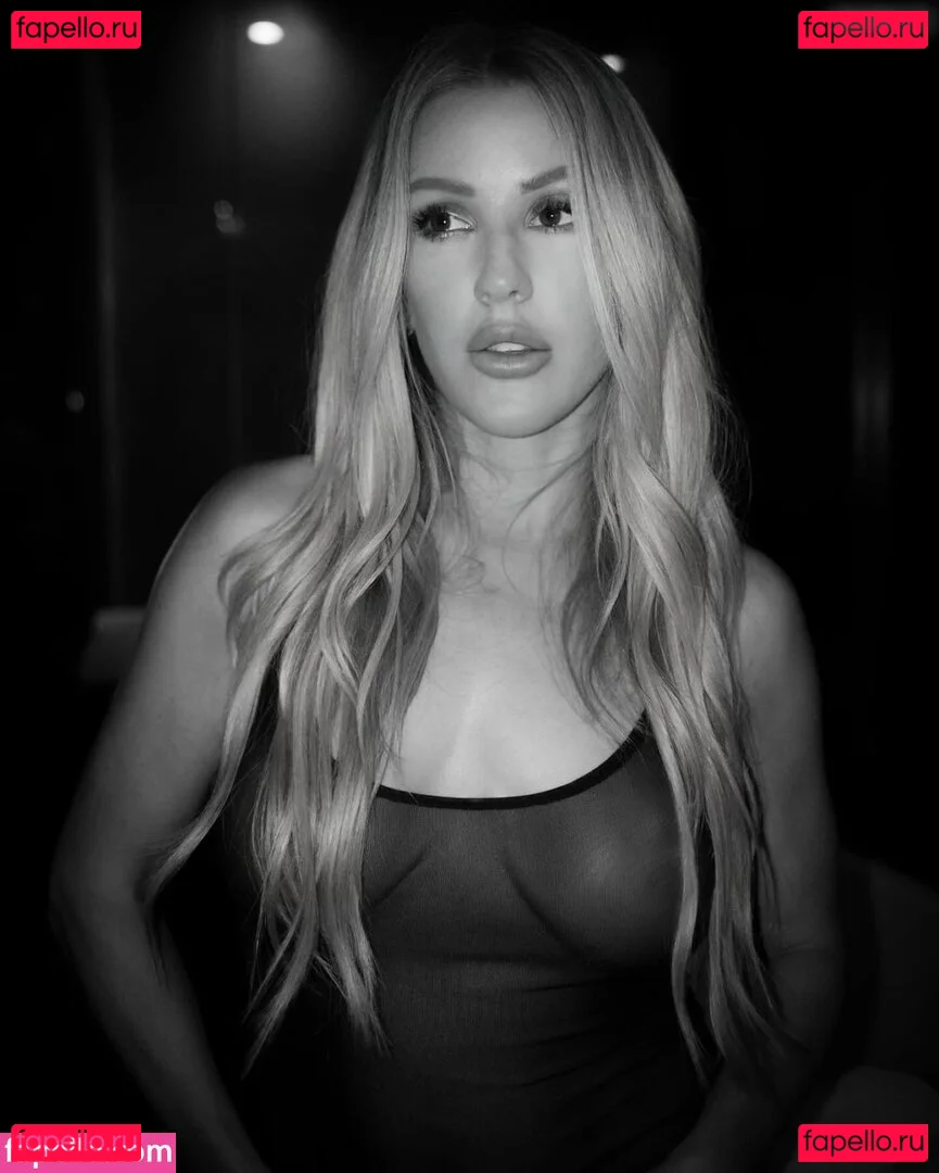 Ellie Goulding Onlyfans Photo Gallery 