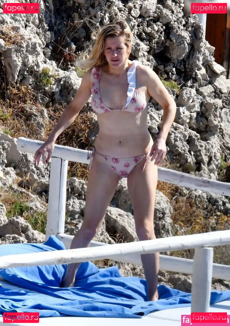 Ellie Goulding Onlyfans Photo Gallery 