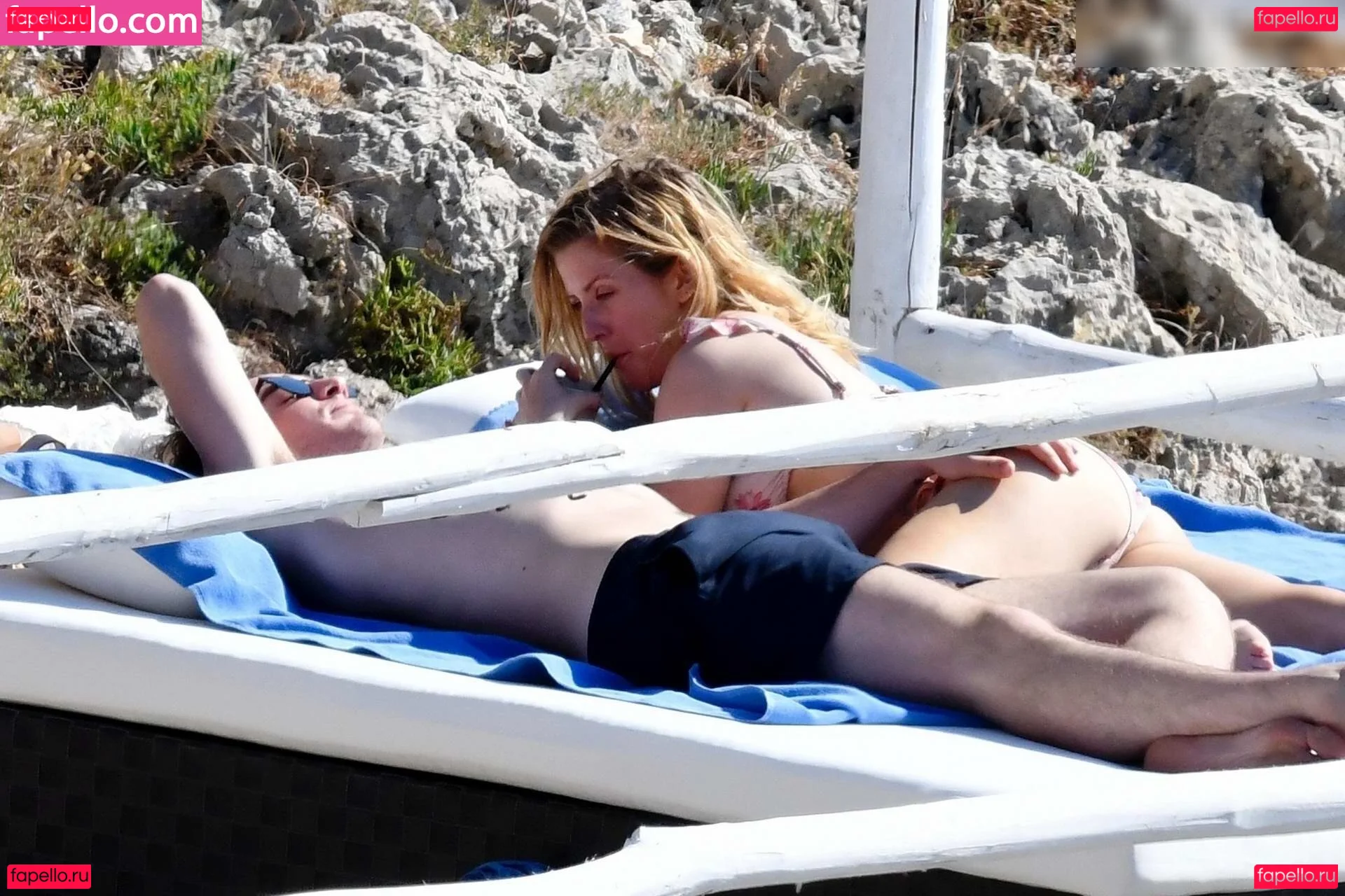 Ellie Goulding Onlyfans Photo Gallery 